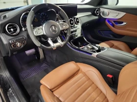 Mercedes-Benz C 43 AMG * АВТО КРЕДИТ* ЦЕНА ДО БГ * СЕРВИЗНА ИСТОРИЯ *  - 63999 лв. / 32722.17 € - 22371157 9