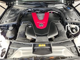 Mercedes-Benz C 43 AMG * АВТО КРЕДИТ* ЦЕНА ДО БГ * СЕРВИЗНА ИСТОРИЯ *  - 63999 лв. / 32722.17 € - 22371157 13