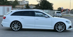 Audi Rs6 ABT 670  | Mobile.bg    8