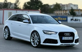     Audi Rs6 ABT 670 