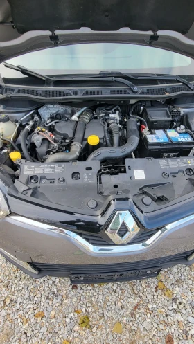 Renault Captur, снимка 12