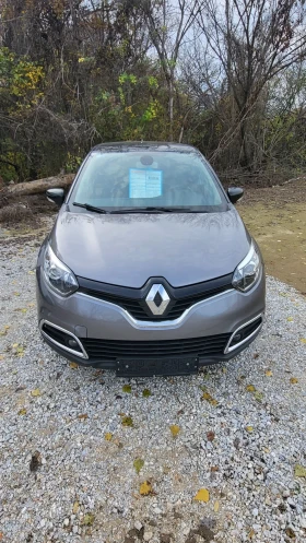 Renault Captur, снимка 3