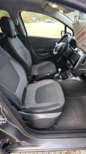 Renault Captur, снимка 14