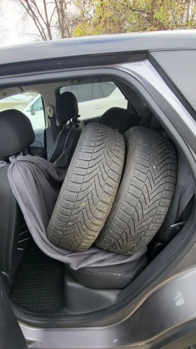 Renault Captur, снимка 13