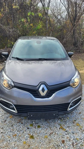 Renault Captur, снимка 6