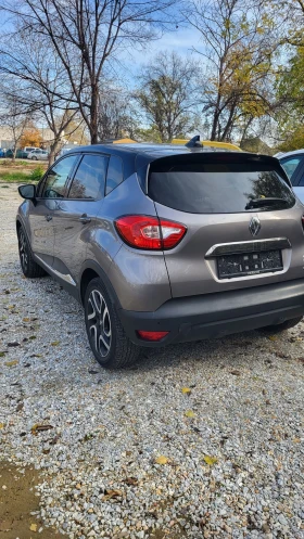 Renault Captur, снимка 9