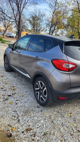 Renault Captur, снимка 7