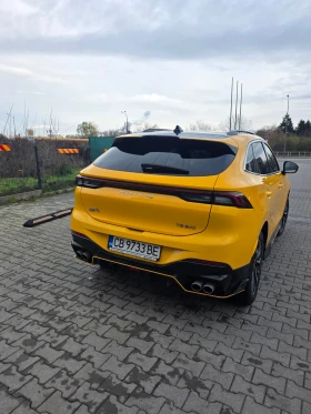 DONGFENG T5-EVO HOT WAVE, снимка 4