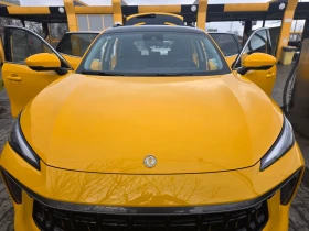 DONGFENG T5-EVO HOT WAVE, снимка 1