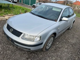 VW Passat, снимка 4