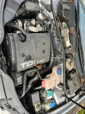 VW Passat, снимка 9