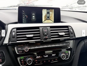BMW 440 M* SPORT* XDRIVE* HARMON* KARDON* 360КАМЕРА* ПОДГР, снимка 12