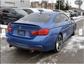 BMW 440 M* SPORT* XDRIVE* HARMON* KARDON* 360КАМЕРА* ПОДГР, снимка 2