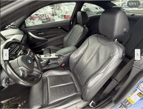 BMW 440 M* SPORT* XDRIVE* HARMON* KARDON* 360КАМЕРА* ПОДГР, снимка 15