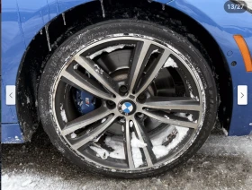 BMW 440 M* SPORT* XDRIVE* HARMON* KARDON* 360КАМЕРА* ПОДГР, снимка 10