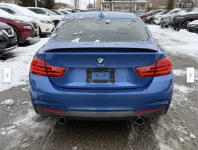 BMW 440 M* SPORT* XDRIVE* HARMON* KARDON* 360КАМЕРА* ПОДГР, снимка 9