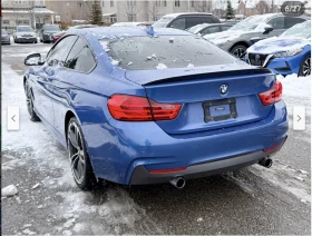 BMW 440 M* SPORT* XDRIVE* HARMON* KARDON* 360КАМЕРА* ПОДГР, снимка 4