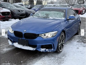 BMW 440 M* SPORT* XDRIVE* HARMON* KARDON* 360КАМЕРА* ПОДГР, снимка 3