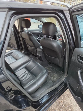 Ford Mondeo, снимка 8