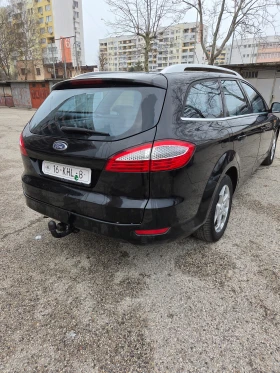 Ford Mondeo, снимка 5