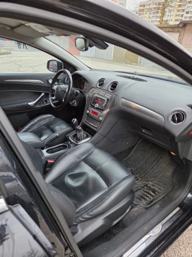 Ford Mondeo, снимка 6