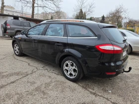 Ford Mondeo, снимка 2