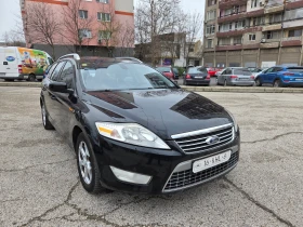 Ford Mondeo, снимка 4