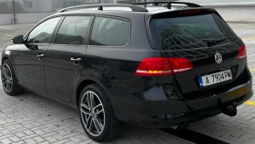 VW Passat 2.0TDI/COMMON/RAIL, снимка 5