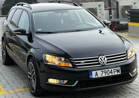 VW Passat 2.0TDI/COMMON/RAIL, снимка 1