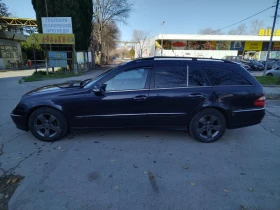 Mercedes-Benz E 320 CDI, снимка 2