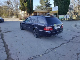 Mercedes-Benz E 320 CDI, снимка 3