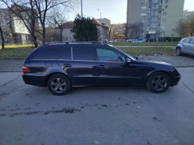 Mercedes-Benz E 320 CDI, снимка 4