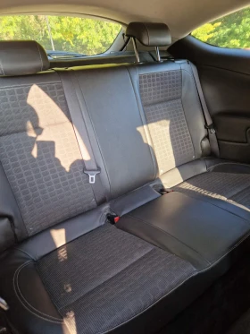 Opel Astra 1.7 GTC, снимка 8