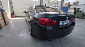 ����� �� �������� �� BMW 528 N52B30 ������� 