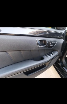 Mercedes-Benz E 500    Е63 FULL AMG DESIGN  - 17000 € / 33249.11 лв. - 20566533 9