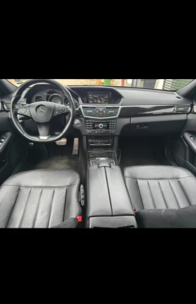 Mercedes-Benz E 500    Е63 FULL AMG DESIGN  - 17000 € / 33249.11 лв. - 20566533 8