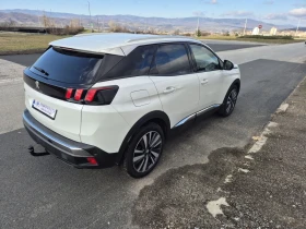 Peugeot 3008 1.5Hdi Allure  - 12500 € / 24447.88 лв. - 87597831 6