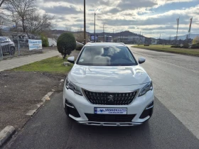Peugeot 3008 1.5Hdi Allure 