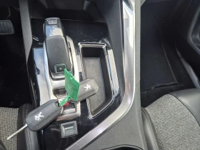 Peugeot 3008 1.5Hdi Allure  - 12500 € / 24447.88 лв. - 87597831 10