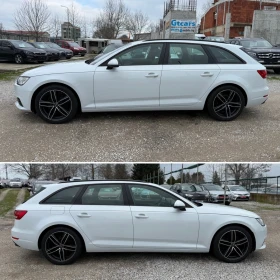 ����� �� �������� �� Audi A4 2.0TDI ULTRA