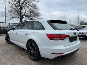 ����� �� �������� �� Audi A4 2.0TDI ULTRA