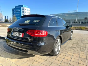 Audi A4 EURO 6!!!Автомат пътни ленти мъртва зона панорама, снимка 2