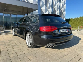 Audi A4 EURO 6!!!Автомат пътни ленти мъртва зона панорама, снимка 4