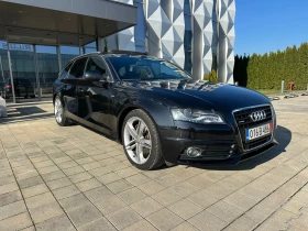 Audi A4 EURO 6!!!Автомат пътни ленти мъртва зона панорама, снимка 8