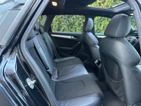 Audi A4 EURO 6!!!Автомат пътни ленти мъртва зона панорама, снимка 10
