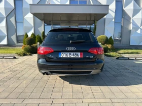 Audi A4 EURO 6!!!Автомат пътни ленти мъртва зона панорама, снимка 3