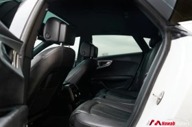 Audi A7 * АВТО КРЕДИТ* ЦЕНА ДО БГ * Сервизна история *  - 13050 € / 25523.58 лв. - 48507856 12