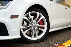 Audi A7 * АВТО КРЕДИТ* ЦЕНА ДО БГ * Сервизна история *  - 13050 € / 25523.58 лв. - 48507856 7