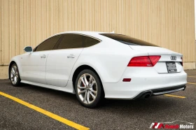 Audi A7 * АВТО КРЕДИТ* ЦЕНА ДО БГ * Сервизна история *  - 13050 € / 25523.58 лв. - 48507856 6
