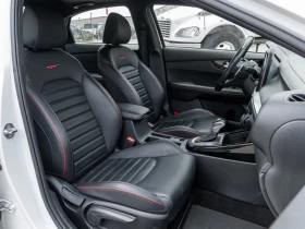 Kia Forte !GT!* АвтоКредит* Цена до БГ* , снимка 15